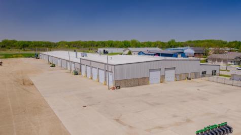 2205 Hall Avenue Benson MN 56215