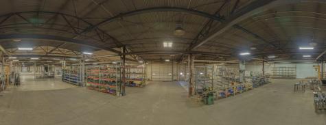 2205 Hall Avenue Benson MN 56215
