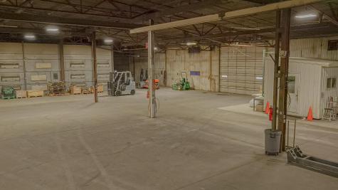 2205 Hall Avenue Benson MN 56215