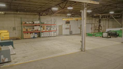 2205 Hall Avenue Benson MN 56215