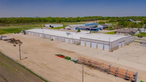 2205 Hall Avenue Benson MN 56215