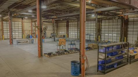 2205 Hall Avenue Benson MN 56215