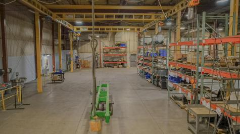 2205 Hall Avenue Benson MN 56215