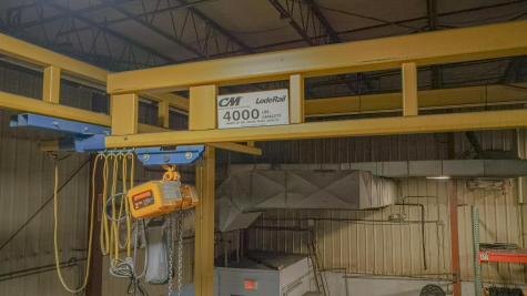 2205 Hall Avenue Benson MN 56215