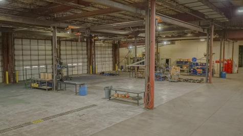 2205 Hall Avenue Benson MN 56215