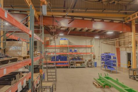 2205 Hall Avenue Benson MN 56215