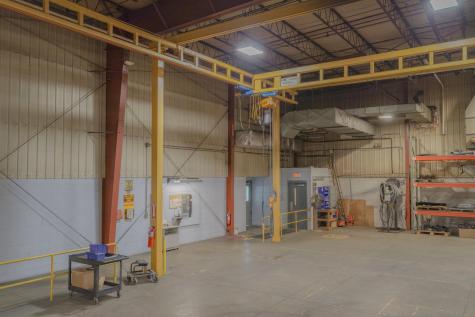 2205 Hall Avenue Benson MN 56215