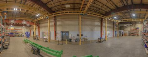 2205 Hall Avenue Benson MN 56215