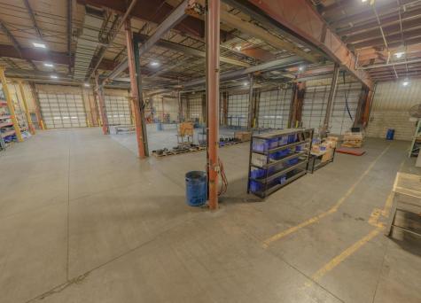 2205 Hall Avenue Benson MN 56215
