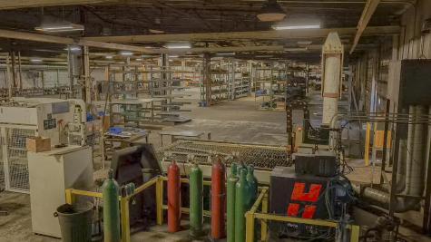 2205 Hall Avenue Benson MN 56215