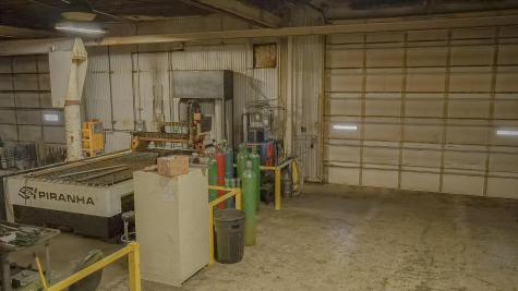 2205 Hall Avenue Benson MN 56215