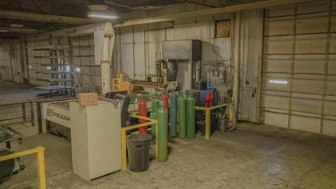 2205 Hall Avenue Benson MN 56215