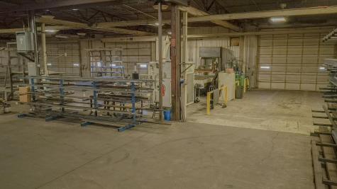 2205 Hall Avenue Benson MN 56215