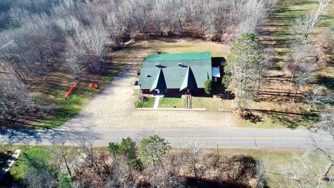 49463 202nd Place Mcgregor MN 55760