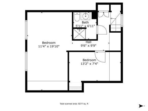49463 202nd Place Mcgregor MN 55760