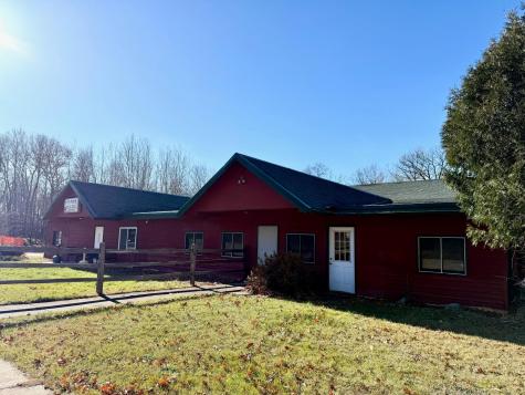 49463 202nd Place Mcgregor MN 55760