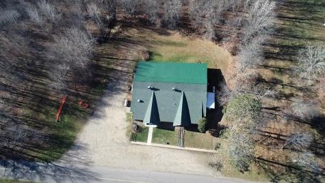49463 202nd Place Mcgregor MN 55760