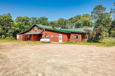 49463 202nd Place Mcgregor MN 55760