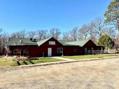 49463 202nd Place Mcgregor MN 55760