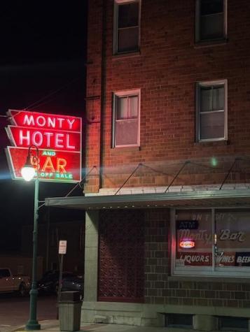222 1ST Street S Montgomery MN 56069