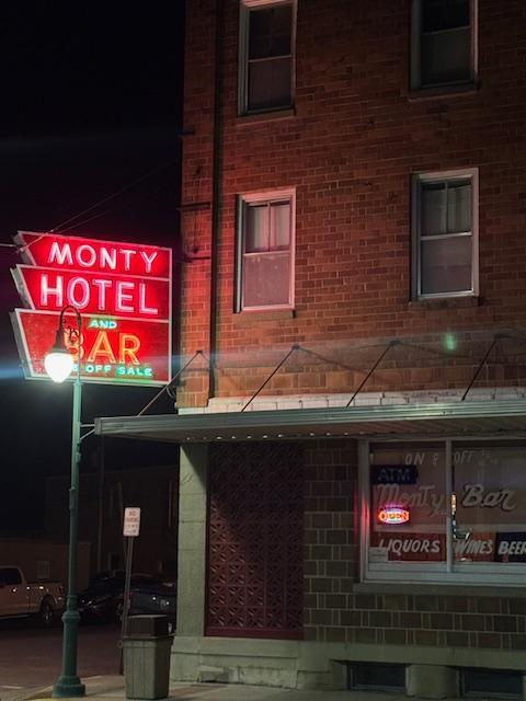 222 1st Street S Montgomery MN 56069