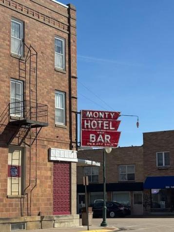 222 1st Street S Montgomery MN 56069