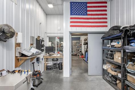 1910 E Shore Drive Detroit Lakes MN 56501