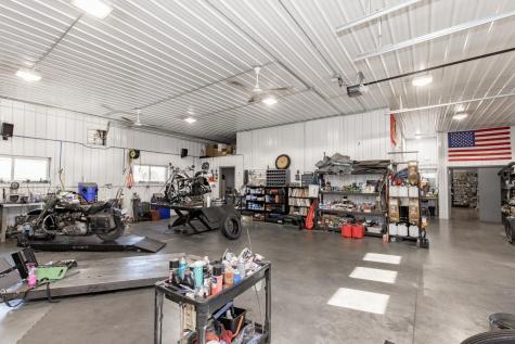 1910 E Shore Drive Detroit Lakes MN 56501