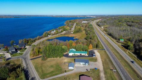 1910 E Shore Drive Detroit Lakes MN 56501