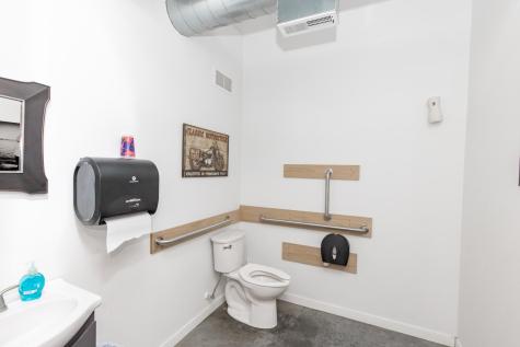 1910 E Shore Drive Detroit Lakes MN 56501