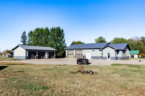 1910 E Shore Drive Detroit Lakes MN 56501