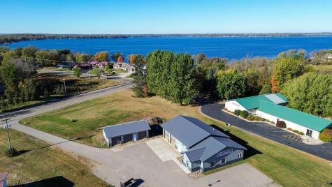 1910 E Shore Drive Detroit Lakes MN 56501