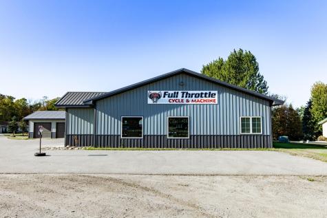 1910 E Shore Drive Detroit Lakes MN 56501