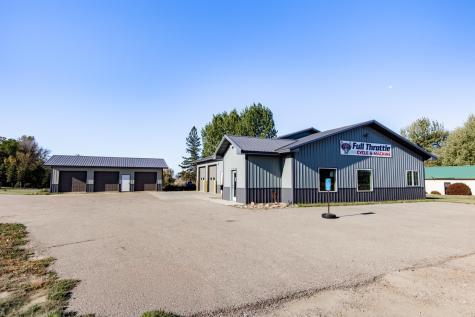 1910 E Shore Drive Detroit Lakes MN 56501