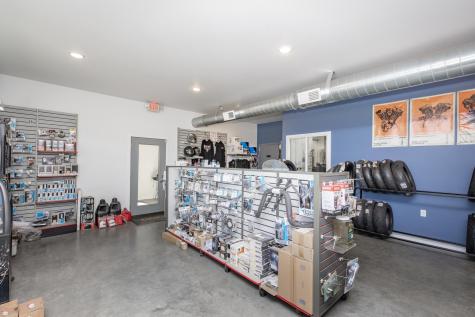 1910 E Shore Drive Detroit Lakes MN 56501