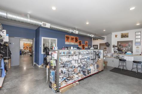 1910 E Shore Drive Detroit Lakes MN 56501