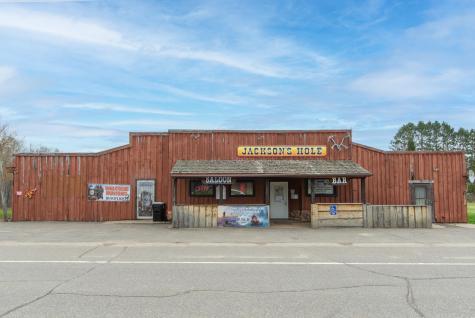 36232 Kestrel Avenue Mcgregor MN 55760