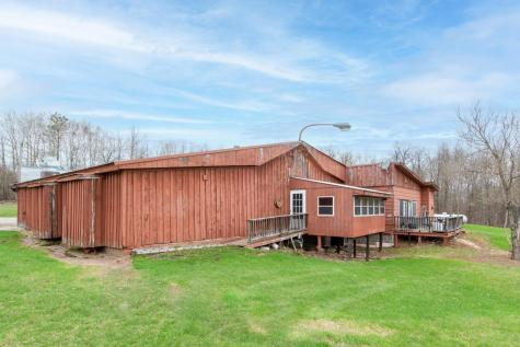 36232 Kestrel Avenue Mcgregor MN 55760