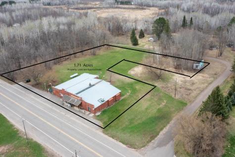 36232 Kestrel Avenue Mcgregor MN 55760