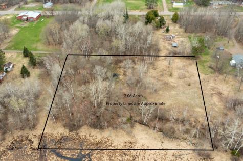 36232 Kestrel Avenue Mcgregor MN 55760