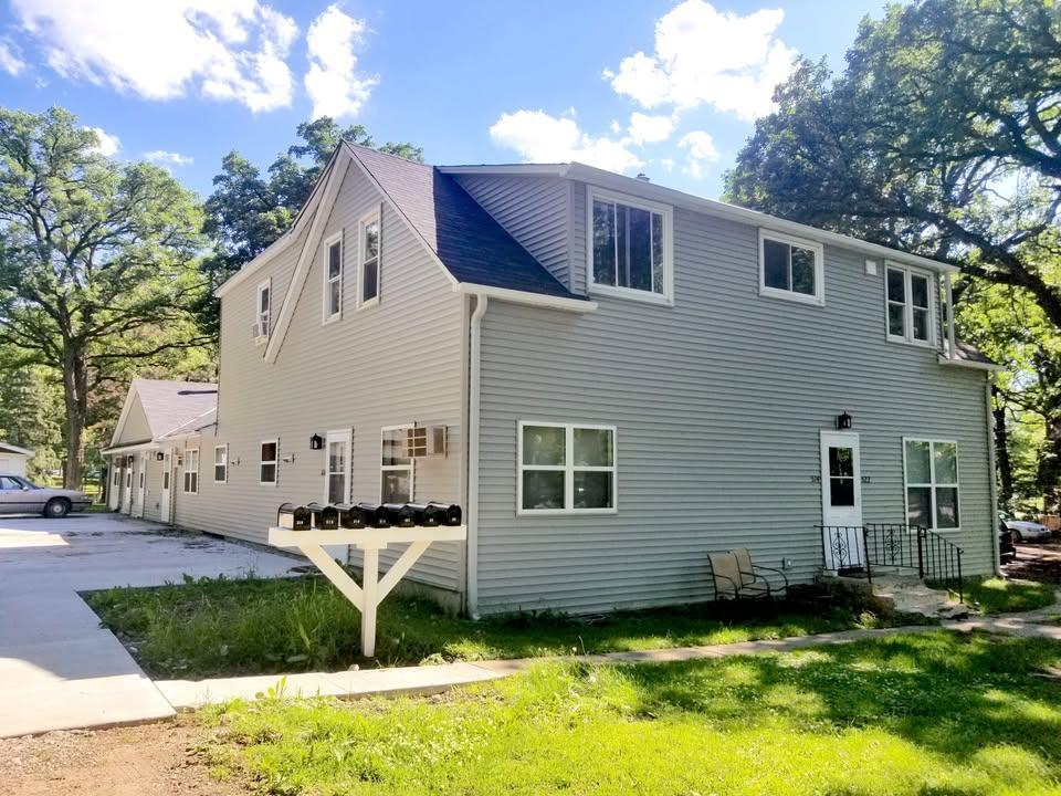 514 Main Street E New Prague MN 56071