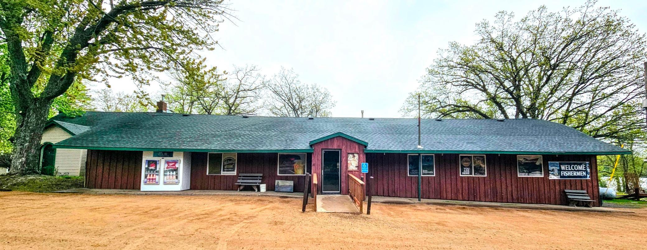 2198 Highway 47 Ogilvie MN 56358