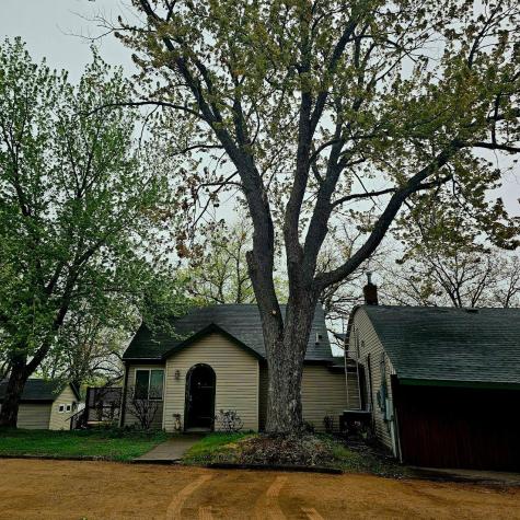 2198 Highway 47 Ogilvie MN 56358