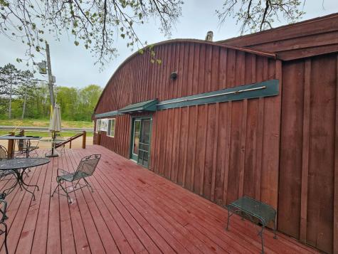 2198 Highway 47 Ogilvie MN 56358