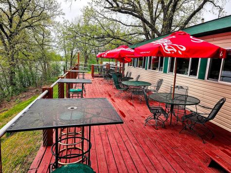 2198 Highway 47 Ogilvie MN 56358