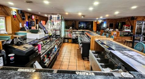 2198 Highway 47 Ogilvie MN 56358