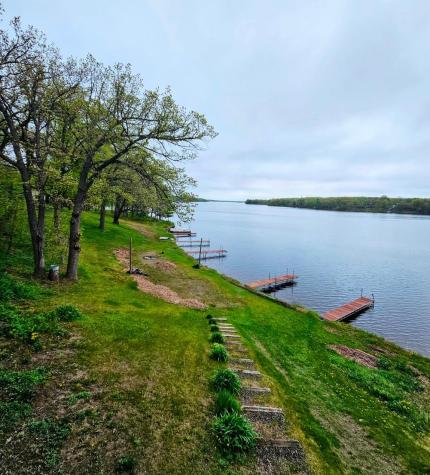 2198 Highway 47 Ogilvie MN 56358