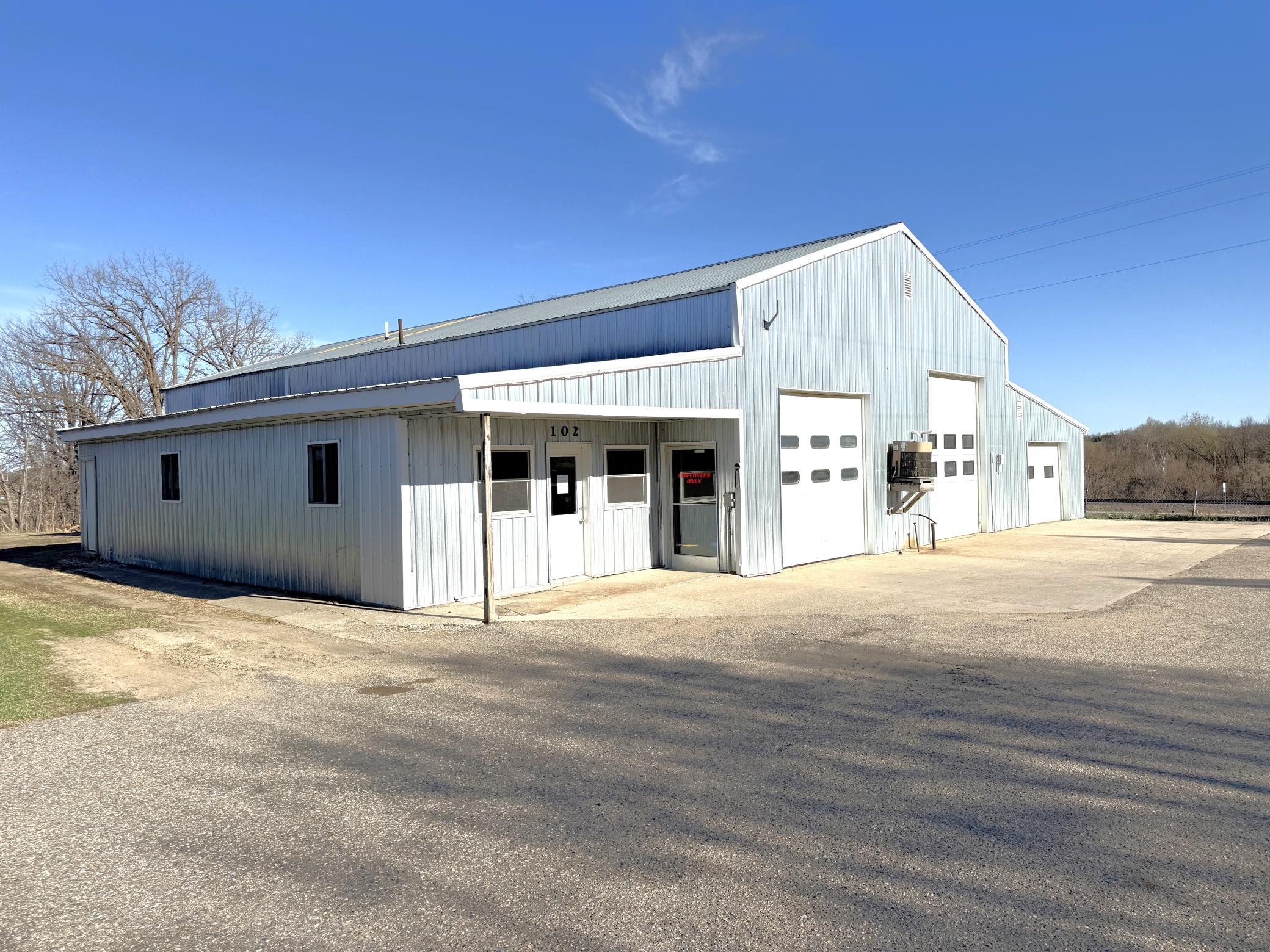 102 Main Street Bluffton MN 56518