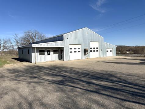 102 Main Street Bluffton MN 56518