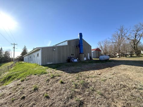 102 Main Street Bluffton MN 56518